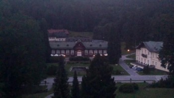 Lázně Karlova Studánka