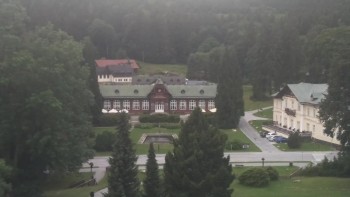Lázně Karlova Studánka