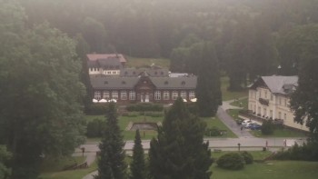 Lázně Karlova Studánka
