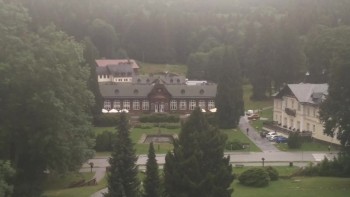 Lázně Karlova Studánka