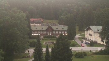 Lázně Karlova Studánka