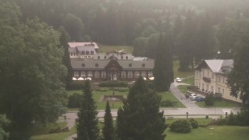 Lázně Karlova Studánka