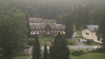 Lázně Karlova Studánka