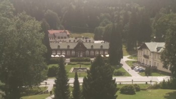 Lázně Karlova Studánka