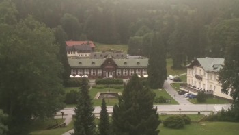 Lázně Karlova Studánka