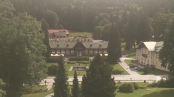Lázně Karlova Studánka