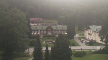Lázně Karlova Studánka