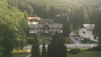 Lázně Karlova Studánka