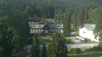 Lázně Karlova Studánka