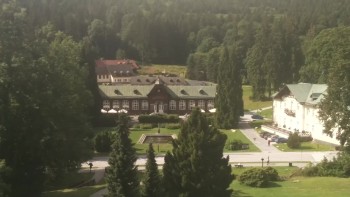 Lázně Karlova Studánka