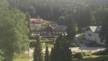 Lázně Karlova Studánka