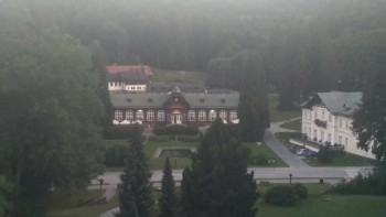 Lázně Karlova Studánka