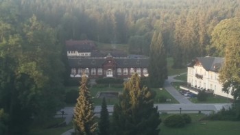 Lázně Karlova Studánka
