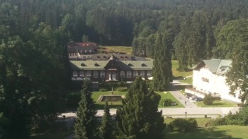 Lázně Karlova Studánka