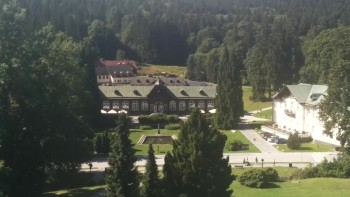 Lázně Karlova Studánka