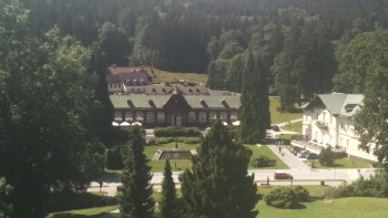 Lázně Karlova Studánka