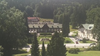 Lázně Karlova Studánka
