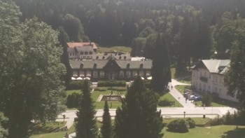 Lázně Karlova Studánka