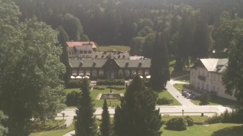 Lázně Karlova Studánka