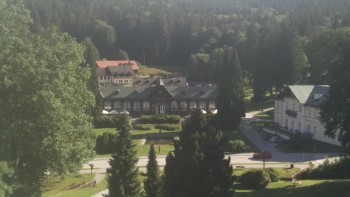 Lázně Karlova Studánka