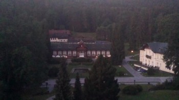 Lázně Karlova Studánka