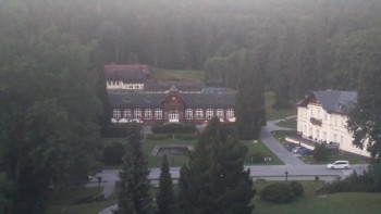 Lázně Karlova Studánka