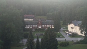 Lázně Karlova Studánka