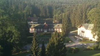 Lázně Karlova Studánka