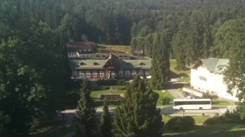 Lázně Karlova Studánka