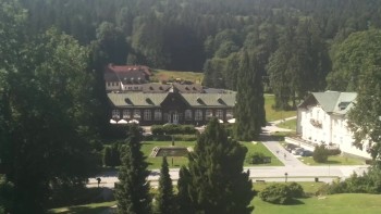 Lázně Karlova Studánka