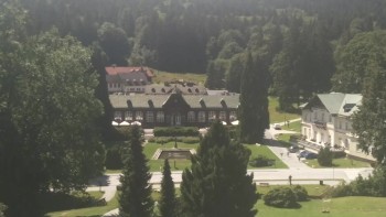 Lázně Karlova Studánka