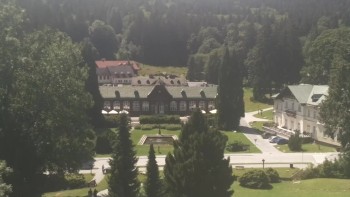 Lázně Karlova Studánka