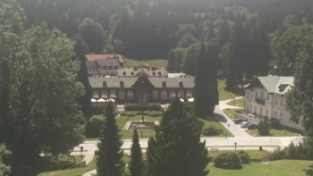 Lázně Karlova Studánka