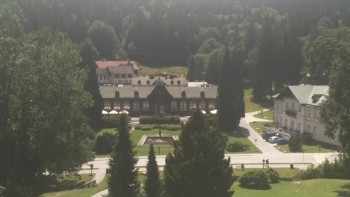Lázně Karlova Studánka