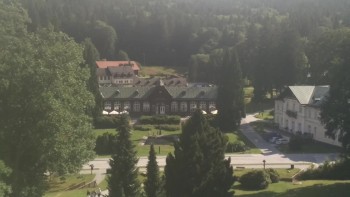 Lázně Karlova Studánka