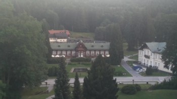 Lázně Karlova Studánka