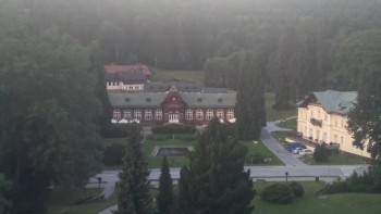 Lázně Karlova Studánka