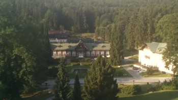 Lázně Karlova Studánka