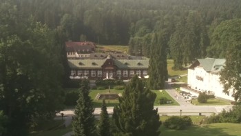 Lázně Karlova Studánka