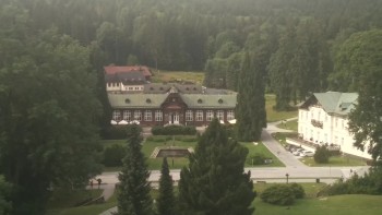 Lázně Karlova Studánka