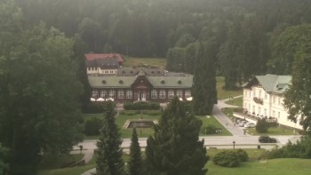 Lázně Karlova Studánka