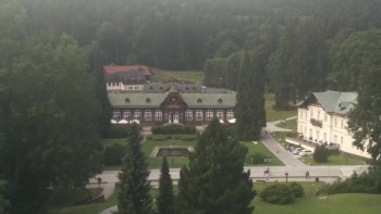 Lázně Karlova Studánka