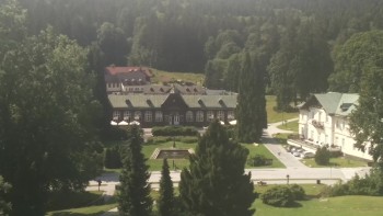 Lázně Karlova Studánka