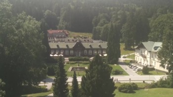 Lázně Karlova Studánka