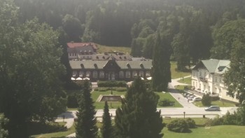 Lázně Karlova Studánka