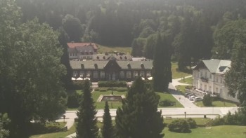 Lázně Karlova Studánka