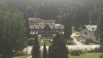 Lázně Karlova Studánka