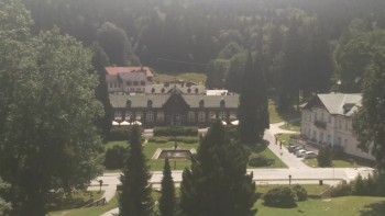 Lázně Karlova Studánka