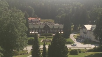 Lázně Karlova Studánka