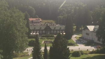 Lázně Karlova Studánka